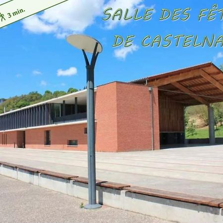 Le Cosy Eurocentre ► Terrasse ► Parking ► Wifi ► 24/24 Leilighet Castelnau-dʼEstrétefonds Eksteriør bilde