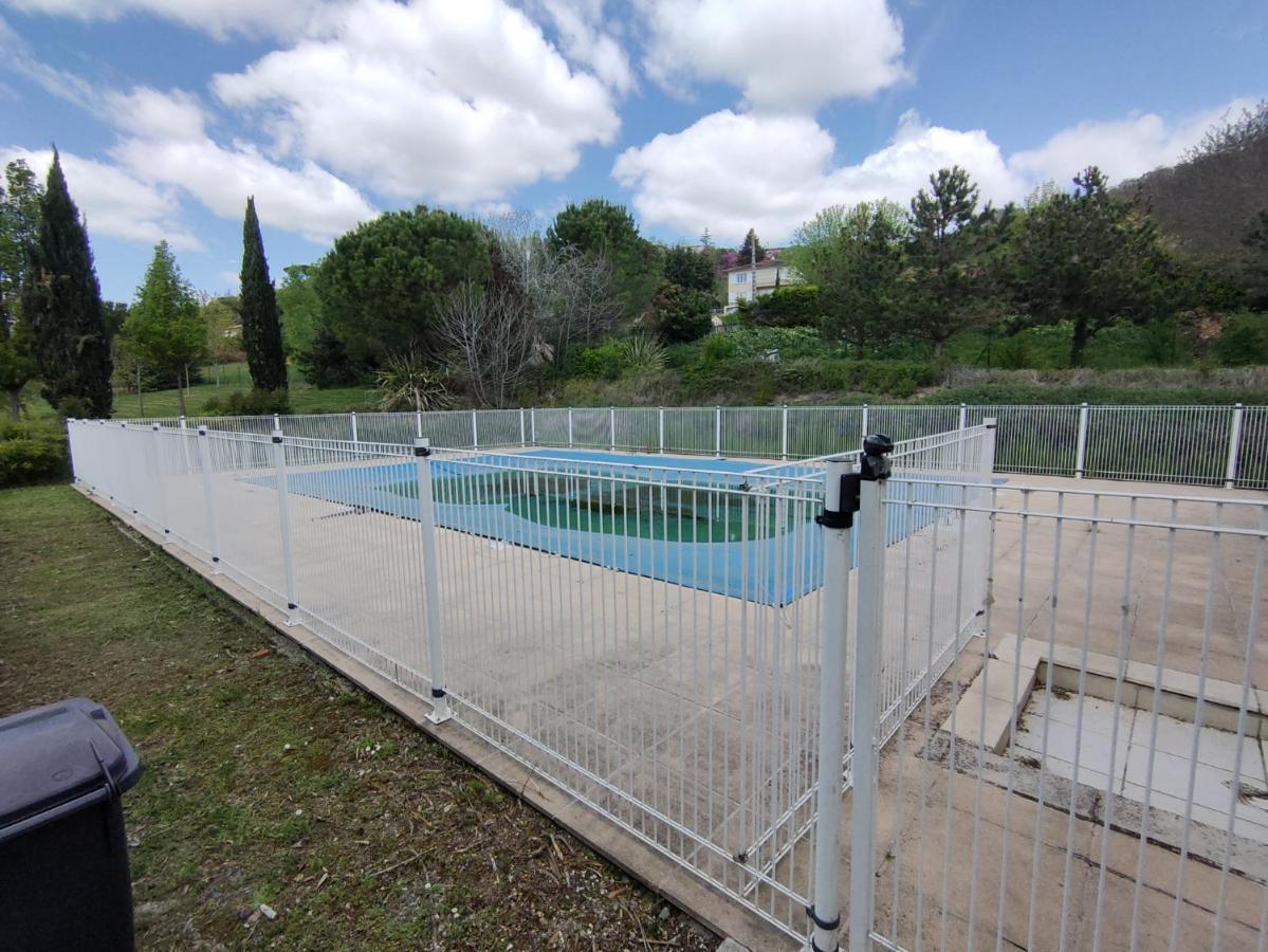 Le Cosy Eurocentre ► Terrasse ► Parking ► Wifi ► 24/24 Leilighet Castelnau-dʼEstrétefonds Eksteriør bilde
